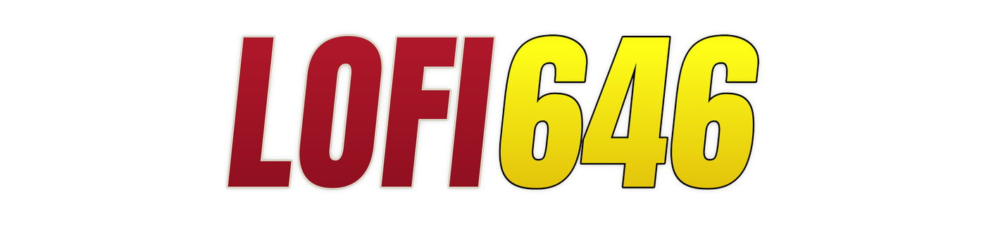 lofi646 Logo
